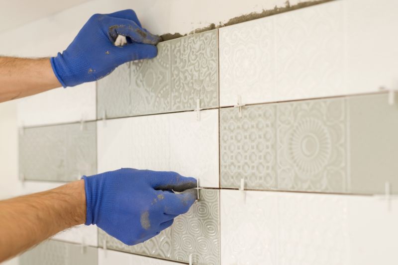 Residential Tile Installers